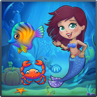 Fish world 图标