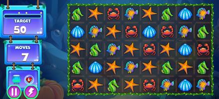 Fish world 截图 2