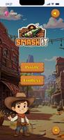 Smash It Affiche
