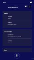 Mobil Asistan screenshot 1