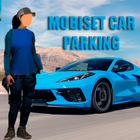 Multiplayer Car Parking ! caar ไอคอน