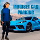 Multiplayer Car Parking ! caar آئیکن
