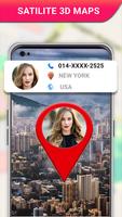Caller Number Locator poster