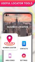 Caller Number Locator screenshot 2