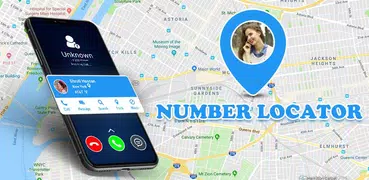 Number Locator Caller Location