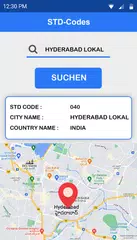 Number Locator Caller Location XAPK Herunterladen