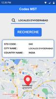 Number Locator capture d'écran 2