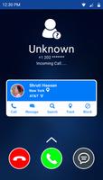 Caller Number Locator poster