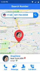 Caller Number Locator XAPK download