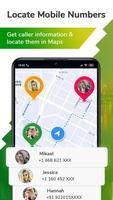 Mobile Number Locator - Find Number Location capture d'écran 3