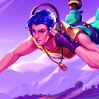 Sigma Battle Royale आइकन