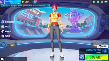 Sigma Battle Royale Screenshot 1