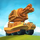 MUTTA - My Ultra Toon Tank Army APK