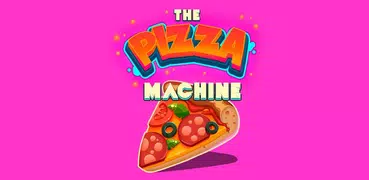 The Pizza Machine - Pizza Make