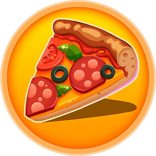 The Pizza Machine - Pizza Make