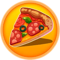 Descargar XAPK de The Pizza Machine - Pizza Make