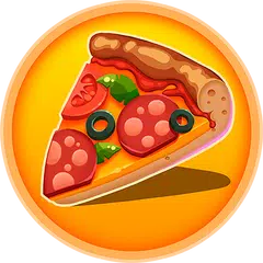 The Pizza Machine - Pizza Make XAPK 下載
