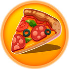 The Pizza Machine icône
