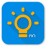LED Flash icon