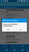 Record Cleaner screenshot 2