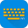 Log-In Keyboard