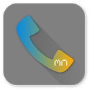 Phone Skin-MN Theme APK