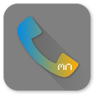Phone Skin-MN Theme icône