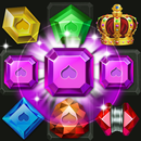 Jewels Temple Mania APK