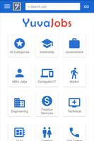 Jobs in Government and Private imagem de tela 1