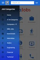 Jobs in Government and Private screenshot 2