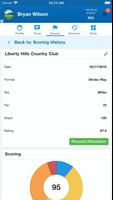 MSGA Golf ảnh chụp màn hình 3
