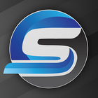 SwingTrac Handicap أيقونة