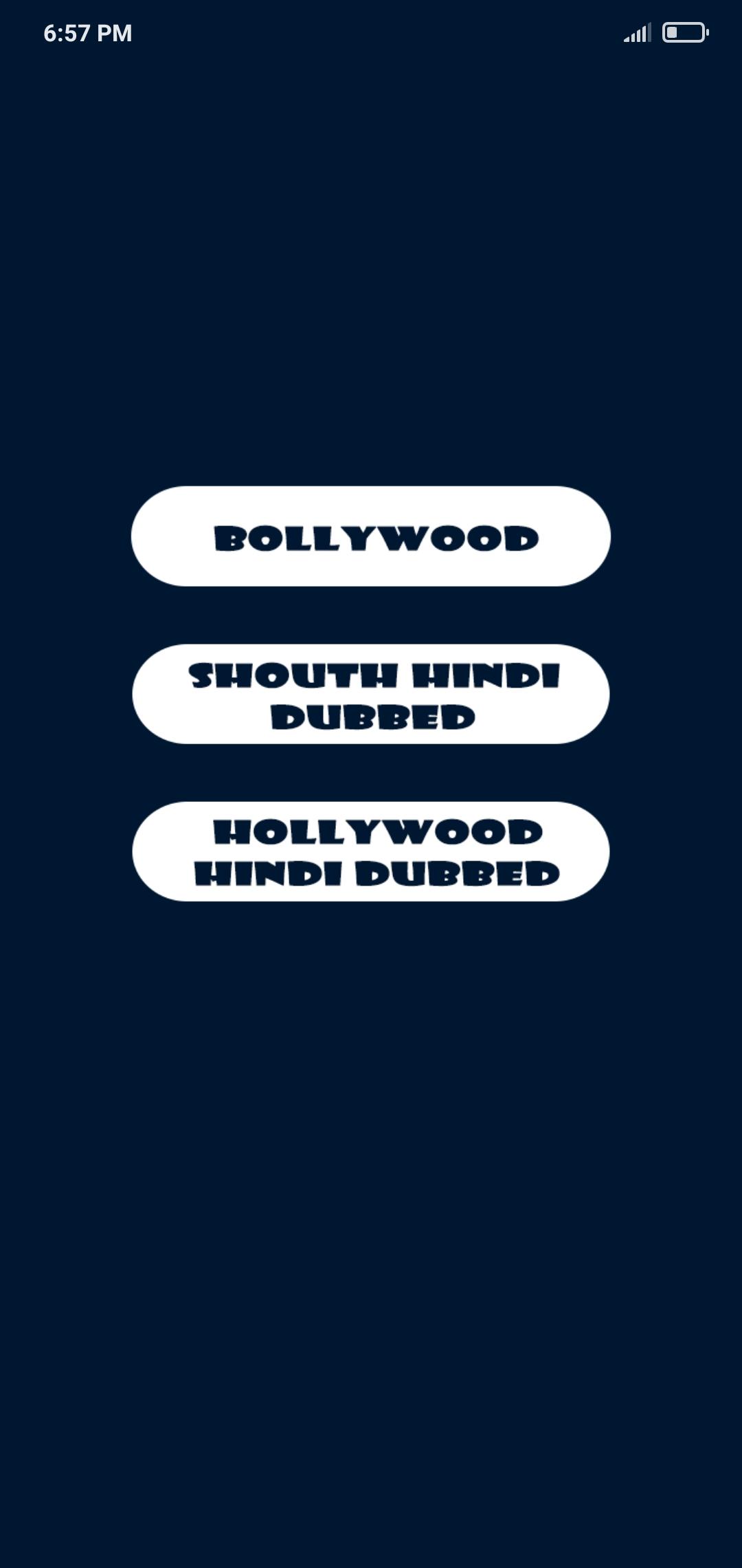 All Movies Hub - Watch Movies APK For Android Download