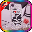 Mobile Cover Design