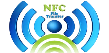 Easy NFC transfer & share