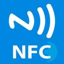 Easy NFC transfer & share APK