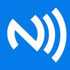 Easy Files transfer NFC/WiFi 图标