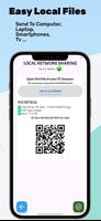 Easy Files transfer NFC/WiFi 截图 2