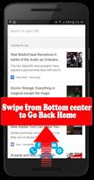 Soft Home Navigation Button Swipe Screenshot 3