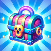 Box Simulator for Brawl Stars