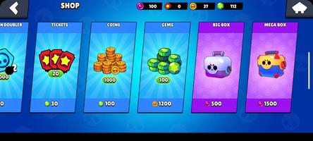 Box Simulator for Brawl Stars screenshot 3