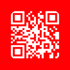 Мой QR сканер icon