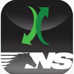 ExpressNS アプリダウンロード