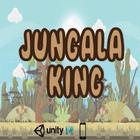 آیکون‌ Jungala King