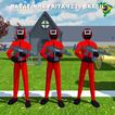 Batatinha Frita 123 - Brasil ไอคอน