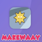 Makewaay ikona