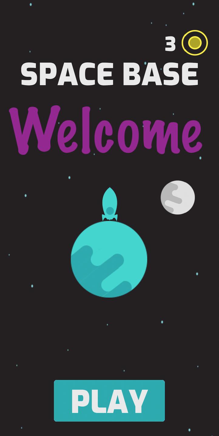 Space Base APK for Android Download