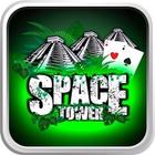 Space Towers Deluxe icône