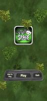 Space Towers Deluxe الملصق