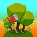 Timberlandia APK